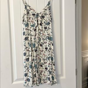 American Eagle spring/summer dress